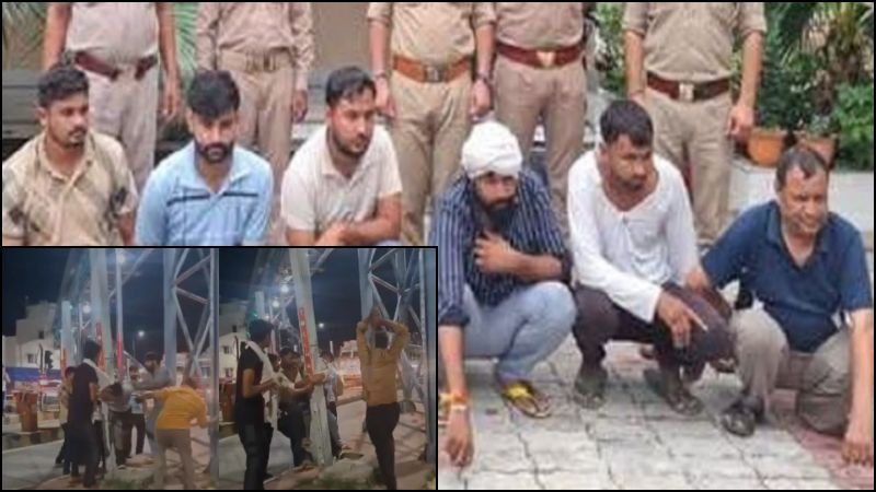 Meerut News: NHAI Action on Meerut Toll Plaza, कंपनी पर बैन और ₹20 लाख जुर्माना