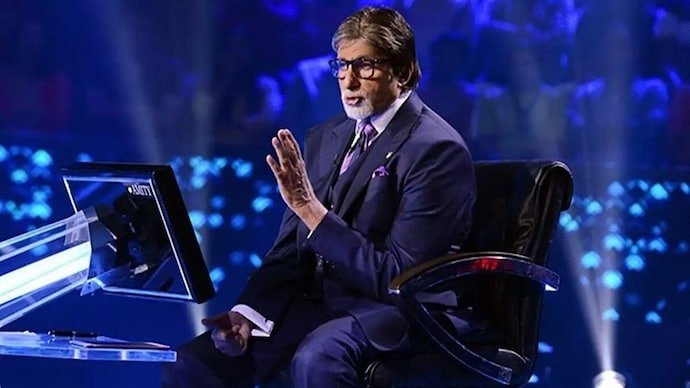Amitabh Bachchan Age Struggle: बिग बी बोले- अब खुद पैंट पहनने में भी होती मुश्किल, उम्र का असर कर रहा लाचार