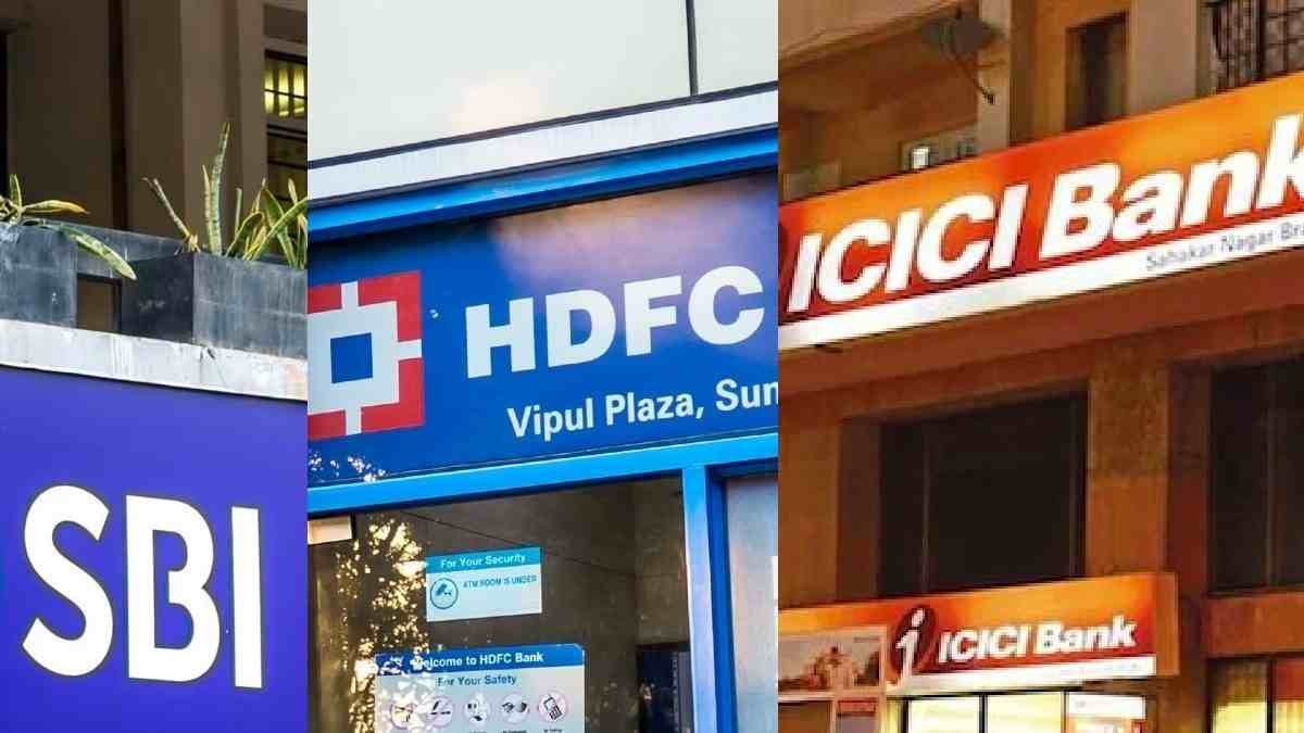 HDFC-SBI-ICICI या Federal Bank: FD Interest Rates पर कहां मिल रहा सबसे ज्यादा फायदा?