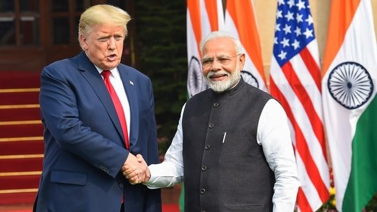 US India Relations: Is America regretting the heavy tariffs? MP said- PM Modi is a close friend of Trump
