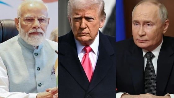 Putin Talks with PM Modi: पुतिन ने पीएम मोदी को बताया US President Donald Trump के साथ मीटिंग का पूरा हाल