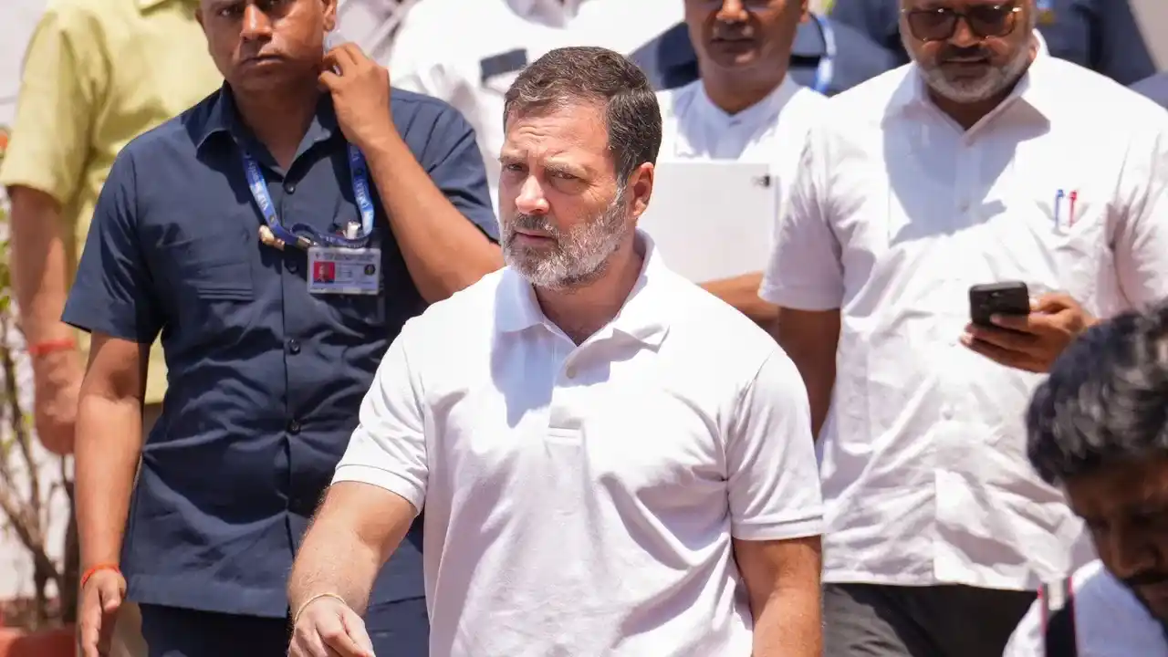 Rahul Gandhi Wedding Comment: चिराग पासवान पर तेजस्वी की शादी वाली टिप्पणी पर राहुल गांधी का मजेदार जवाब, गूंजे ठहाके