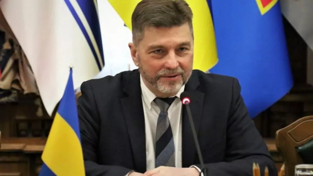 India role in Russia Ukraine war: यूक्रेनी राजदूत बोले- बातचीत से ही सुलझ सकती हैं समस्याएं