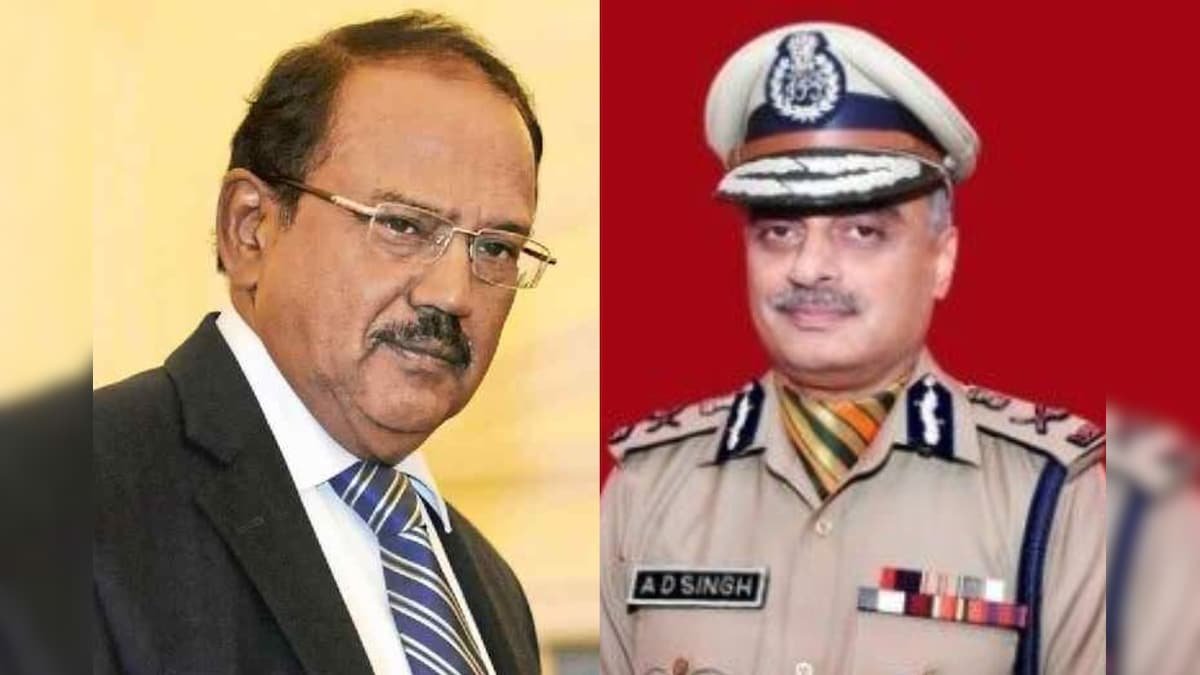 Anish Dayal Singh Deputy NSA: रिटायर्ड आईपीएस अधिकारी अनीश दयाल सिंह बने उप राष्ट्रीय सुरक्षा सलाहकार, जानें पूरा प्रोफाइल